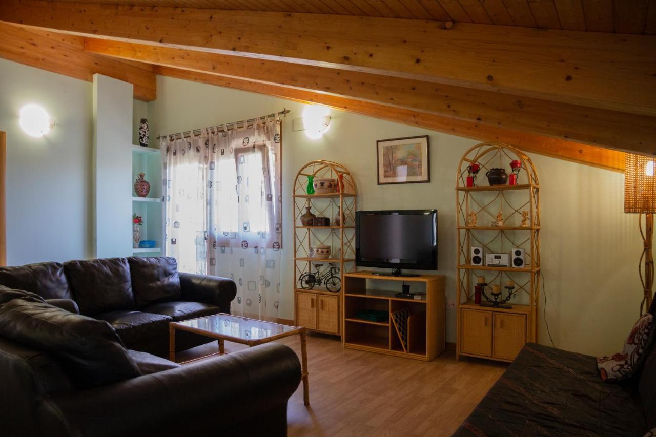 Casa Rural Mirador De Pinares San Leonardo de Yagüe Zewnętrze zdjęcie