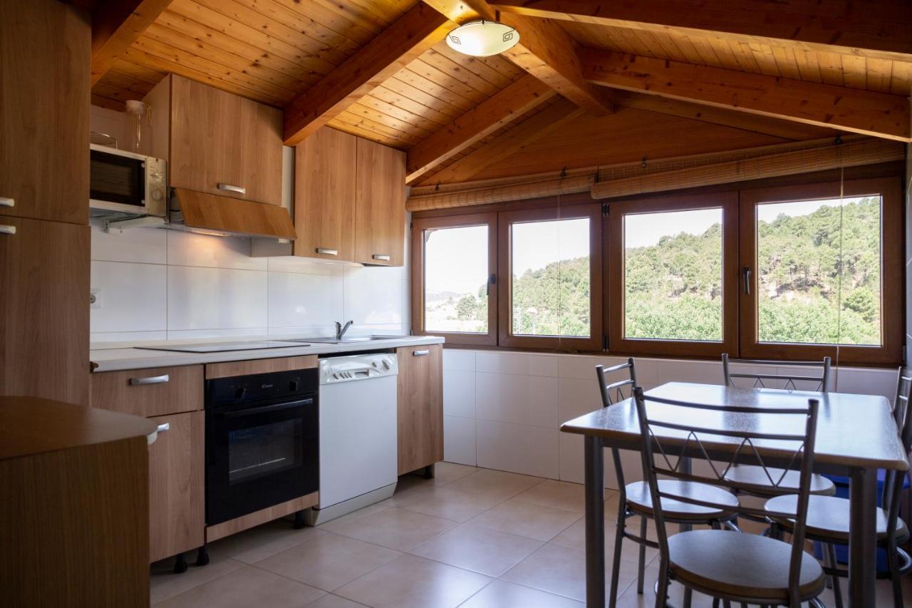 Casa Rural Mirador De Pinares San Leonardo de Yagüe Zewnętrze zdjęcie