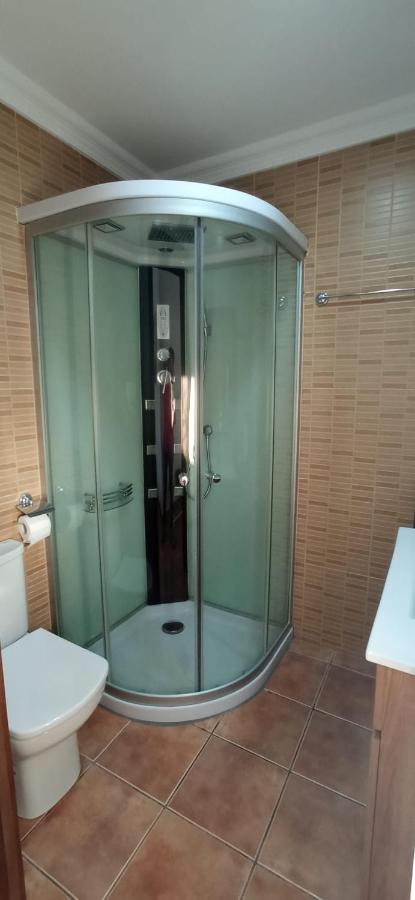 Casa Rural Mirador De Pinares San Leonardo de Yagüe Zewnętrze zdjęcie