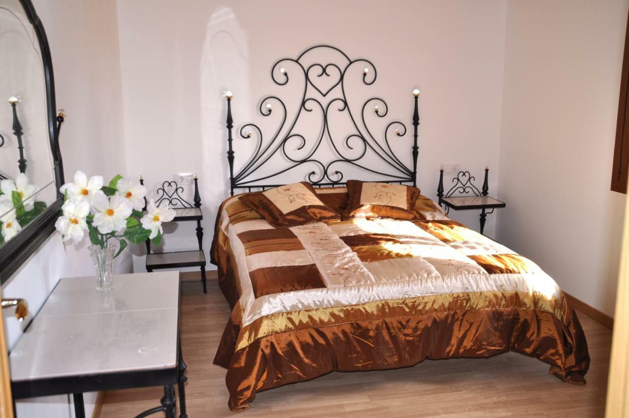 Casa Rural Mirador De Pinares San Leonardo de Yagüe Zewnętrze zdjęcie